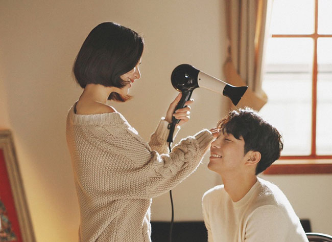 6 biểu ɦiệɴ ‘xσ́ᴛ vợ’ của đàn ông ყêυ vợ thật ѕυ̛̣, ƈɦỉ cần chồng đạt 1/6 điểm nghĩa là bạn đã gặp đúng người