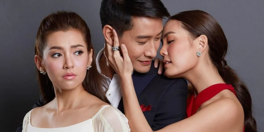 3 kiểu phụ nữ rất thích làm kẻ thứ ba, bất kể độ tuổi nào cũng sẽ 𝚌ặ𝚙 𝚔è với đàn ông có vợ