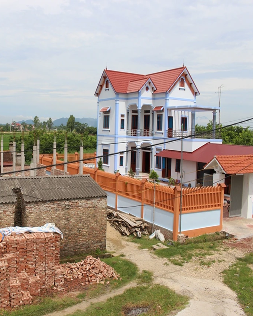 Tôi rất ân hận vì dồn hết t.iền tích góp để xây nhà trên đất của bố mẹ chồng, cuộc s.ống l.àm dâu của tôi còn kịch tích hơn nhiều so với những thước ph.im về mẹ chồng nàng dâu