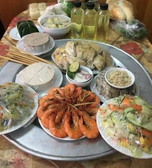 Nhân ngày cuối tuần, tôi mời đồng n.ghiệp về quê Nam Định ăn giỗ. Kh.ông ngờ tôi được phen ê chề xấu hổ với anh em họ hàng: Kh.ông bao giờ có lần thứ 2!