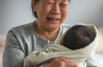 Mẹ chồng cổ hủ é:;p con dâu s:;inh con trai bằng được dù đã có 5 đứa cháu gá//i, đến lúc đ:;ẻ ra bà kh:;óc ngất chạy vội về nhà