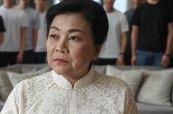 Người phụ nữ giàu có nhất làng chuyên thuê trai trẻ về nhà để làm thuê b;;ốc vá//c nhưng dân làng ng;ã ng;;ửa khi biết sự thật phía sau