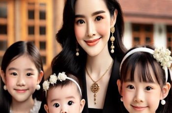 Bị chồng khinh vì ở nhà ăn bám từ khi sinh con, tôi âm thầm tìm cách thay đổi. Không nói một lời, tôi bí m:;ật gửi con cho bà ngoại rồi lặng lẽ đi xin việc.