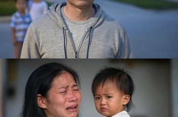 Hùng bỏ vợ con đi theo người đ;:àn bà khá:;c, ai ngờ danh tính cô ta khiến cả họ hàng c:ư:ời chê