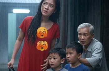 Bị cả nhà chồng đ:;uổi khỏi nhà vì s:;inh ra 2 đứa cháu trai không giống bố, con dâu tứ;c giận nói ra toàn bộ sự thật