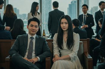Cô lao công được thuê giả làm vợ tỷ phú, không ngờ lại khiến anh si mê cả đời…