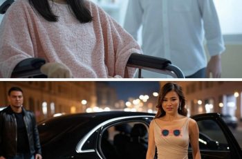 Trước cưới 1 ngày, cô dâu bị đ:;au lưng rồi li//ệt nửa người, chú rể tức tốc h;ủy h/ôn ngay lập tức trong đêm