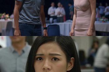 Vợ biết chồng cặp với người yêu cũ, bèn tổ chức họp lớp để bóc mẽ