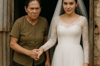 Dì ghẻ và em út bày mưu để cướp chồng đại gia của cô chị bằng được, nào ngờ ngày đón dâu l:;ộ ra gia thế ối dồi ôi