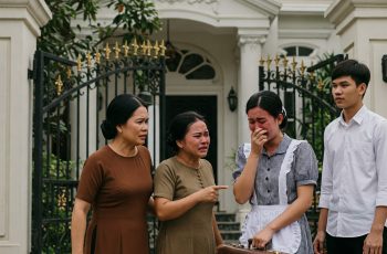 M/ất vàng, cả nhà xúm vào đ/ổ cho người giúp việc nhưng c:;amera đã vạ/ch tr//ần sự thật đ//ộng tr//ời