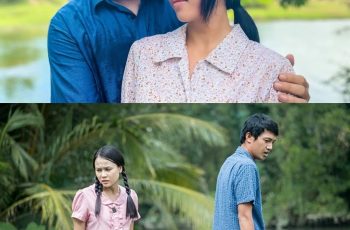 Như đã dấu yêu – Câu chuyện hay ý nghĩa nhân văn sâu sắc