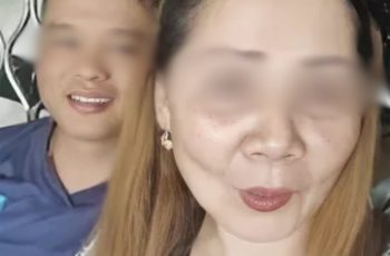 U50 rung động rồi ngã vào vòng tay cậu trai 27 tuổi. Ngỡ “duyên số trời ban” nên đầu tư cho người yêu trẻ chẳng tiếc thứ gì. Để rồi… U50 rung động rồi ngã vào vòng tay cậu trai 27 tuổi. Ngỡ “duyên số trời ban” nên đầu tư cho người yêu trẻ chẳng tiếc thứ gì. Để rồi…