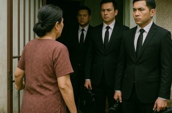 “Bữa tiệc gia đình biến thành phiên sỉ nhục con rể “vô dụng”, nào ngờ 7 ngày sau