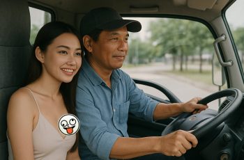 Bất ngờ lại gặp chuyện khiến cuộc đời anh được thay đổi mãi mãi…