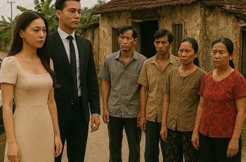 Tôi bị đu/ổi khỏi nhà vì ‘không hợp vía’ với chồng chị gái, 5 năm sau tôi trở về dẫn theo một người đ;:àn ông khiến tất cả chỉ biết câ/m ní/n Tôi bị đu/ổi khỏi nhà vì ‘không hợp vía’ với chồng chị gái, 5 năm sau tôi trở về dẫn theo một người đ;:àn ông khiến tất cả chỉ biết câ/m ní/n