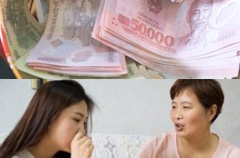 Bố mẹ vợ lên chơi ở lại 3 ngày, gia đình tôi liền xảy ra chuyện mất trộm 9 cây vàng, tôi biết là ai nhưng chỉ dám cay cú trong lòng chứ không thể cãi
