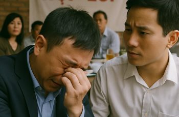 Bạn thân vay tiền rồi ‘lặn mất tăm’ 10 năm không thể liên lạc… Nhưng sự thật sau đó khiến tôi quỳ gối trong nước mắt Bạn thân vay tiền rồi ‘lặn mất tăm’ 10 năm không thể liên lạc… Nhưng sự thật sau đó khiến tôi quỳ gối trong nước mắt