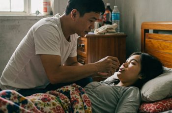 Chăm vợ bị liệt suốt 5 năm, một lần quên đồ về lấy, vừa mở cửa tôi liền nhìn thấy… cảnh tượng đó khiến tôi ngã quỵ Chăm vợ bị liệt suốt 5 năm, một lần quên đồ về lấy, vừa mở cửa tôi liền nhìn thấy… cảnh tượng đó khiến tôi ngã quỵ