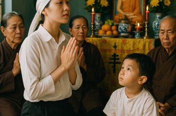 Chồng mất 2 năm, tôi lướt mạng vô tình thấy 1 người phụ nữ đăng bài ‘tưởng nhớ chồng’ với tên họ và ngày sinh giống hệt chồng mình, có điều gì đó thôi thúc khiến tôi muốn tìm hiểu sự việc thêm nữa nên tôi đã bấm vào để xem trang cá nhân của người phụ nữ này…