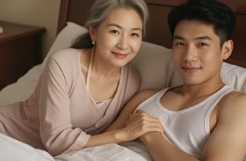 Cậu thanh niên 23 yêu bà đại gia 62 tuổi, ngày bà thông báo có thai, cả họ bắt bà làm ngay một việc kinh khủng…
