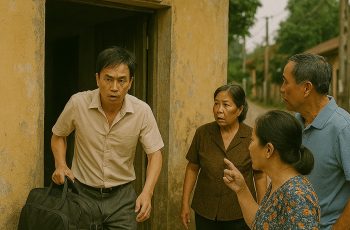 Căn phòng trọ cuối xóm chỉ cho thuê 1 đêm duy nhất nhưng hóa ra là ai ở rồi cũng không muốn quay lại thêm lần 2
