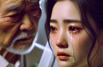 Tôi mới 22 tuổi, nhưng vừa chấp nhận gả cho ông lão 60 tuổi để lấy 500 triệu trả nợ cho người yêu.