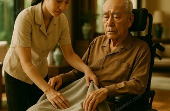Cô gái làm việc cho ông chủ giàu khó tính, cho đến một ngày ông nghe cô chơi đàn piano và chết lặng!