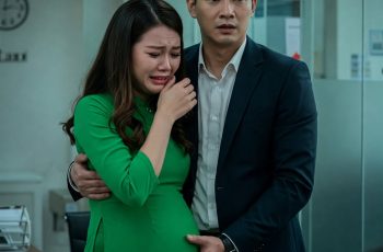 Anh đồng nghiệp bị vô sinh nhận làm bố của con tôi, cực chẳng đã nên tôi đành đồng ý, đúng 2 năm sau điều bất ngờ xảy đến