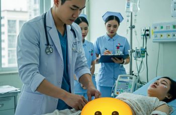 Thay băng cho cô gái hôn mê 3 tháng, bác sĩ rụng rời khi thấy bụng cô nhô lên từng ngày và bí ẩn đằng sau khiến nhiều người rơi lệ…