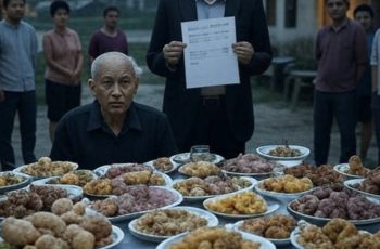 Mỗi tháng, tôi dành 10 triệu trong số 13 triệu đồng tiền lương ít ỏi từ công việc làm thợ sửa xe để đóng bảo hiểm, chấp nhận sống kham khổ, ăn uống đạm bạc. Sau 10 năm ròng rã, đến ngày được rút tiền, tôi vui mừng tổ chức một bữa tiệc lớn mời cả xóm đến chung vui nhưng ai ngờ…