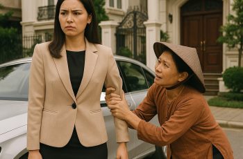 5 năm trước, chị dâu cấm tôi dự đám cưới 2 anh chị chỉ vì nghèo, 3 năm sau tôi trở thành… chủ nợ của gia đình chị