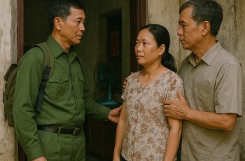 Cựu chiến binh bị thương nặng mất trí nhớ, 30 năm sau mới hồi phục để trở về