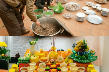 Mừng cưới em trai và em dâu 2 vợ chồng tôi điều kiện nên đi phong bì gần 200 triệu. Vậy mà không ngờ ngày đầy tháng con, 2 vợ chồng làm 1 buổi tiệc nhỏ mời họ hàng đến ăn, vợ chồng em trai tận trưa mới ló mặt đến, không cho cháu 1 đồng nào.