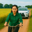 Giá đốc bí mật theo dõi nữ nhân viên làm hai ca, xin đồ ăn thừa mang về – khi tìm đến nhà cô, anh không tin vào mắt mình ….