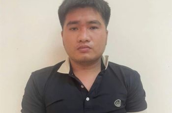 Nam thanh niên dùng kim tiêm đâm nhiều học sinh ở Bình Dương: Lời khai gây chú ý Nam thanh niên dùng kim tiêm đâm nhiều học sinh ở Bình Dương: Lời khai gây chú ý