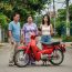 Bố chồng nhắc khéo tôi chuyện chia tài sản cho con riêng của chồng, tôi chẳng đáp lời nhưng âm thầm làm một việc khiến họ kêu trời