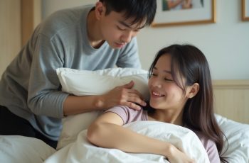 Vợ mất chưa đầy năm, tôi cưới bạn thân xinh đẹp, tưởng sẽ hạnh phúc. Nhưng đêm tân hôn, tôi phải bỏ ra ngoài vì vỡ mộng