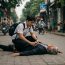 Chàng s:;inh viên bỏ lỡ kì thi vì cíu chủ tịch ngất bên lề đường, b:;ất ngờ cuộc đời cậu bước sang trang mới