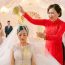 Con Dâu Bị Làm Nhục Ngay Giữa Đám Cưới – Cô Làm Điều Khiến Cả Gia Đình Quỳ Xuống
