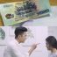 Biết vợ lén biếu bố mẹ đẻ 500k, chồng bảo thẳng: Tháng này cô nhịn đừng ăn nữa