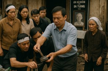 Người đàn ông chuyên nhặt ve chai chỉ thu đúng một loại, ai hỏi lý do cũng lắc đầu không nói… cho đến một ngày