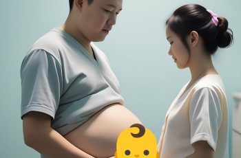 MỘT Người ĐÀN ÔNG có BẦU sinh con TRAI và SỰ THẬT khiến cả gia đình CHẤN ĐỘNG