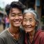 Chàng sinh viên nghèo được bà chủ trọ cho ở miễn phí, ” 20 năm sau, bà già yếu, mất hết người thân. Anh quay lại, gõ cửa khiến bà lặng người…