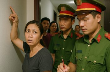 Người phụ nữ sống một mình hơn 10 năm thì bất ngờ phát hiện phòng ngủ có camera giấu kín