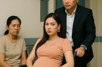 Chị gái cắn răng nhường chồng giàu cho em gái út vì bị ‘bố mẹ ép’, 3 năm sau em gái sinh đôi quý tử tưởng phúc phần nhà giàu