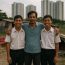 Vợ bỏ đi theo người đàn ông giàu có, chồng nghèo sống ở cống nuôi con 2 con trai ăn học, 15 năm sau thì, 2 đứa lại báo đáp ông thế này đây ….