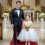 Đẹp trai, cao ráo nhưng thanh niên cãi lời bằng được bố mẹ để lấy vợ kém sắc cao chưa đầy 1m