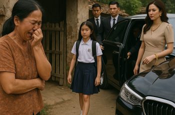 Thấy cô bé lang thang khóc giữa trời mưa, người phụ nữ tốt bụng đưa về nhà tắm rửa ăn cơm, nào ngờ được 3 ngày thì mất tích Thấy cô bé lang thang khóc giữa trời mưa, người phụ nữ tốt bụng đưa về nhà tắm rửa ăn cơm, nào ngờ được 3 ngày thì mất tích