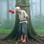Cặp Đôi Xích Cha Vào Gốc Cây, 3 Ngày Sau Công An Phát Hiện Điều Kinh Hoàng…
