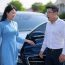 Chồng bội bạc đòi ly hôn rồi ra vẻ tử tế ném cho vợ tờ tiền lẻ đi xe buýt về, nào ngờ đúng lúc này 1 chiếc xe sang phóng tới